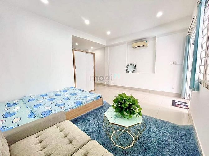Hình ảnh Căn Hộ Bancol, Full Nội Thất, Cao Cấp Gần Chợ An Nhơn