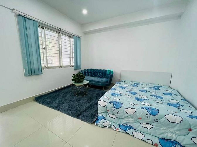 Hình ảnh Căn Hộ Bancol, Full Nội Thất, Cao Cấp Gần Chợ An Nhơn