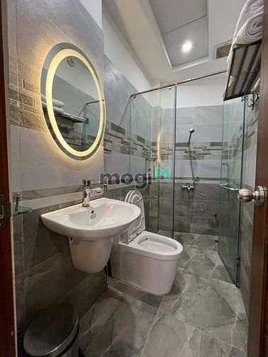 Hình ảnh ☆☆☆☆☆ STUDIO 30m2 Full Nội thất, Cửa sổ View thoáng tại PHÚ NHUẬN