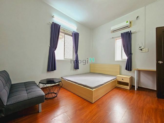 Hình ảnh CHDV Q3-Ngay Cv Lê Thị Riêng_Huflit_Bách Khoa_Vạn hạnh mall_BigC