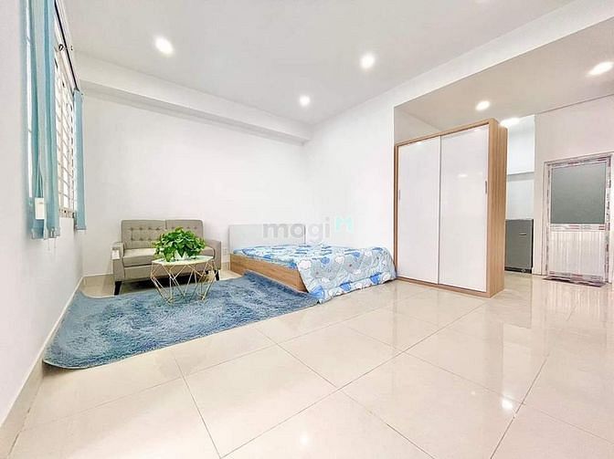 Hình ảnh Căn Hộ Bancol, Full Nội Thất, Cao Cấp Gần Chợ An Nhơn