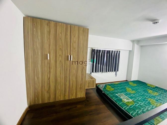 Hình ảnh Duplex Full Nội Thất Giá Rẻ Ngay Trung Tâm Quận 7