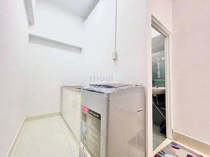 Hình ảnh Căn Hộ Bancol, Full Nội Thất, Cao Cấp Gần Chợ An Nhơn