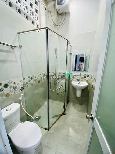Hình ảnh Duplex Full Nội Thất Giá Rẻ Ngay Trung Tâm Quận 7