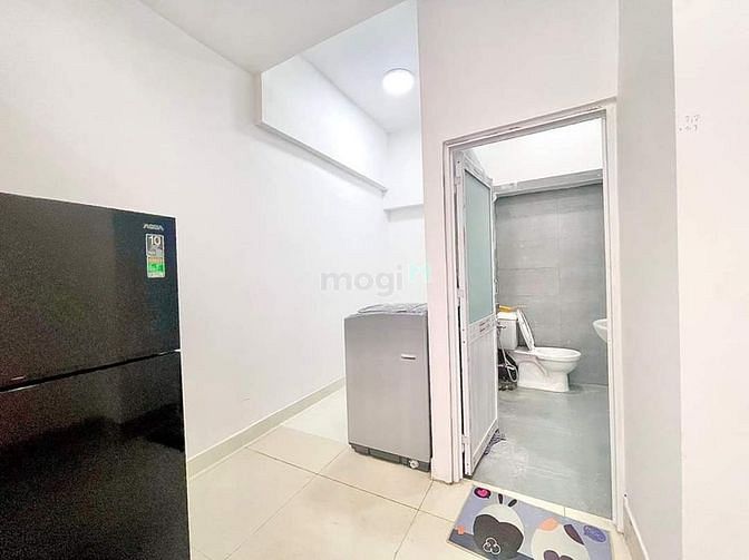 Hình ảnh Căn Hộ Bancol, Full Nội Thất, Cao Cấp Gần Chợ An Nhơn