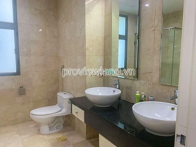 Hình ảnh Cho thuê biệt thự Riviera An Phú, 310m2 đất, 3 tầng, sân vườn, nt