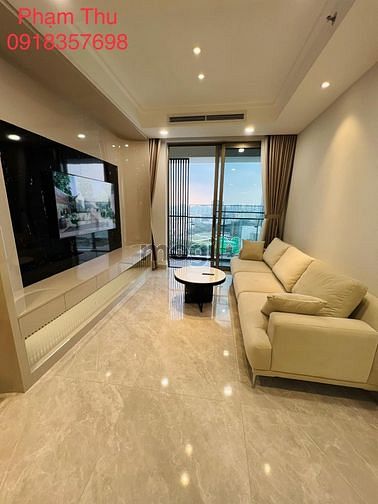 Hình ảnh Bán nhanh CHCC Riverpark Residence 130m2, PMH, Q.7