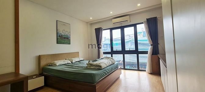 Hình ảnh Studio Full NT Cao Cấp Cửa Sổ Lớn Ban Công Ngay Trung Tâm Q1