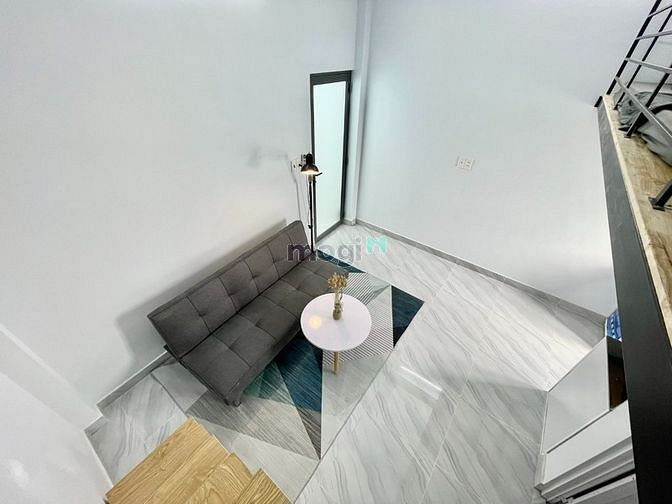 Hình ảnh Duplex full nt máy giặt riêng_gần kề aeon mall giữ đến đầu t10