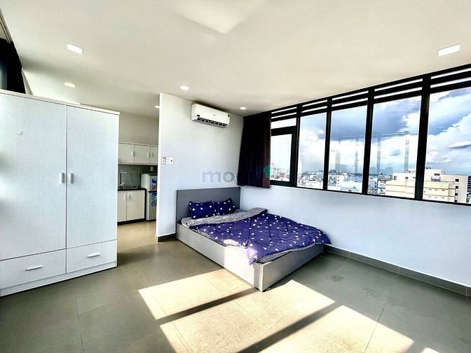 Hình ảnh studio Trang Chủ MB66.COM / Đăng Ký Tặng 66K đầy đủ nội thất trung tâm quận 7 sát quận 4