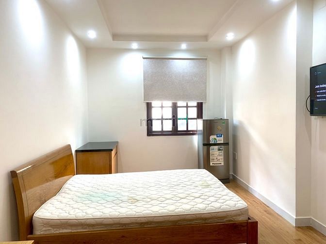 Hình ảnh Studio Full NT Cao Cấp Cửa Sổ Lớn Ban Công Ngay Trung Tâm Q1