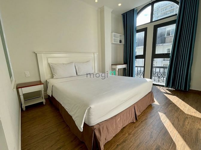 Hình ảnh 🏡1PN - Studio, máy giặt riêng🏞 hồ bơi, gym tại Quận 2