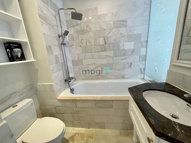 Hình ảnh 🏡1PN - Studio, máy giặt riêng🏞 hồ bơi, gym tại Quận 2