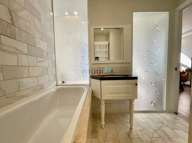 Hình ảnh 🏡1PN - Studio, máy giặt riêng🏞 hồ bơi, gym tại Quận 2