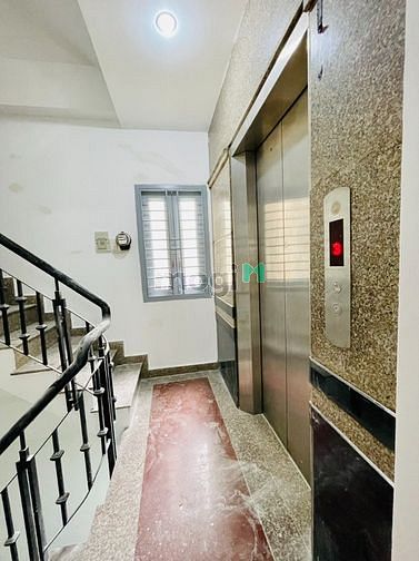 Hình ảnh Cho thuê MTKD Bạch Đằng, Tân Bình, 7 tầng, 500m2 SD, có thang máy