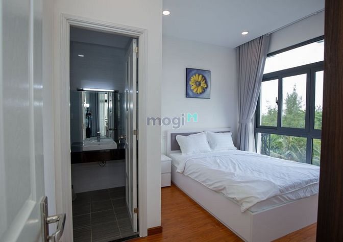 Hình ảnh Mb6623 nạp rút nhanh chóng 2 Phòng Ngủ Trắng Tinh Full Nội Thất Xịn_DS6_Thảo Điền