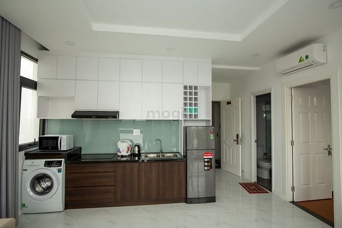 Hình ảnh Mb6623 nạp rút nhanh chóng 2 Phòng Ngủ Trắng Tinh Full Nội Thất Xịn_DS6_Thảo Điền