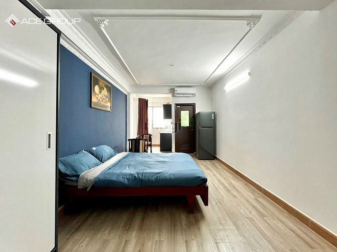 Hình ảnh Khai trương chuỗi Trang Chủ MB66.COM / Đăng Ký Tặng 66K cao cấp - full nội thất - studio/1PN/2PN