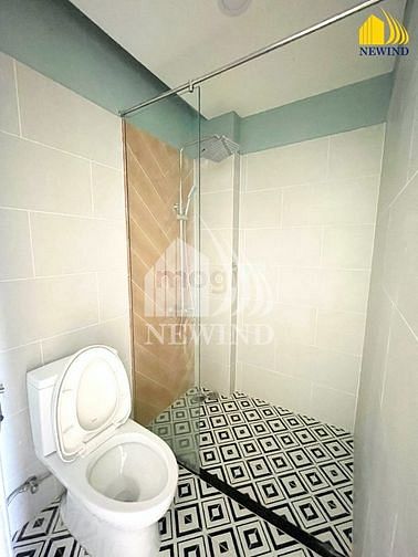 Hình ảnh Dự Án Mới Studio Rộng Và Thoáng Có Ban Công - Trung Tâm Quận 7