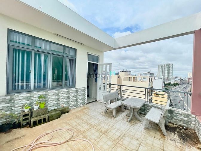 Hình ảnh ⚡️Trống căn phòng VIP 1PN, sân Riêng Lớn⚡️