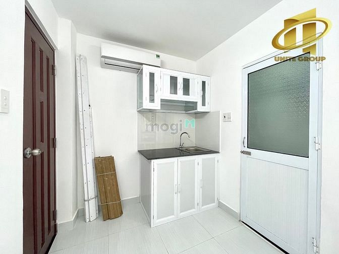 Hình ảnh Studio Full NT Cao Cấp Cửa Sổ Lớn Ngay Công Viên Tao Đàn