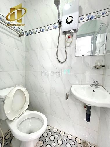 Hình ảnh Studio Full NT Cao Cấp Cửa Sổ Lớn Ngay Công Viên Tao Đàn