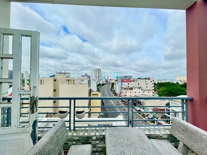 Hình ảnh ⚡️Trống căn phòng VIP 1PN, sân Riêng Lớn⚡️