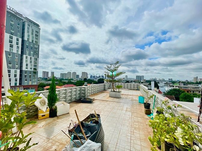 Hình ảnh ⚡️Trống căn phòng VIP 1PN, sân Riêng Lớn⚡️