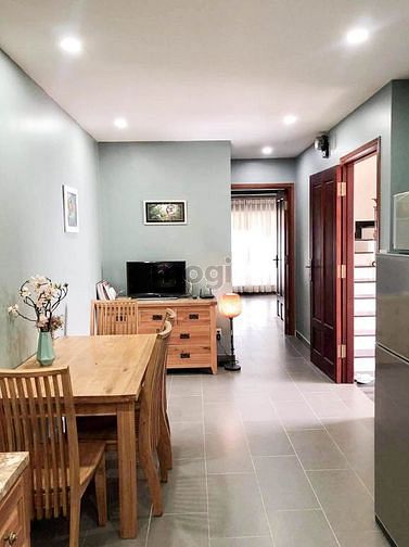 Hình ảnh CHDV 2PN CAO CẤP, Full nội thất ngay Quận 7- CHỈ TÍNH TIỀN ĐIỆN,NƯỚC