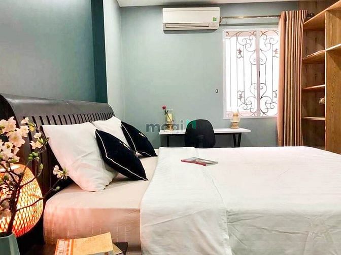 Hình ảnh CHDV 2PN CAO CẤP, Full nội thất ngay Quận 7- CHỈ TÍNH TIỀN ĐIỆN,NƯỚC