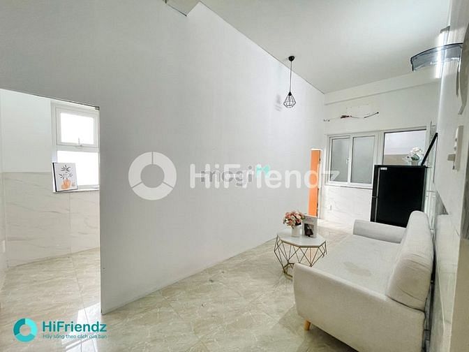 Hình ảnh 🔥 CHUNG CƯ MINI 2PN 50m2 gần Sân bay - Phú Nhuận - P13 Tân Bình