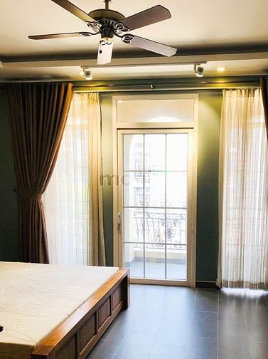 Hình ảnh CHDV 2PN CAO CẤP, Full nội thất ngay Quận 7- CHỈ TÍNH TIỀN ĐIỆN,NƯỚC