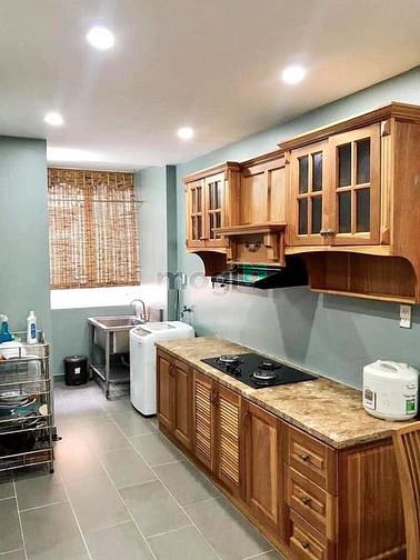 Hình ảnh CHDV 2PN CAO CẤP, Full nội thất ngay Quận 7- CHỈ TÍNH TIỀN ĐIỆN,NƯỚC