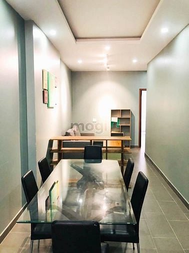 Hình ảnh CHDV 2PN CAO CẤP, Full nội thất ngay Quận 7- CHỈ TÍNH TIỀN ĐIỆN,NƯỚC