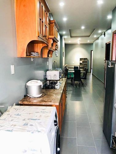 Hình ảnh CHDV 2PN CAO CẤP, Full nội thất ngay Quận 7- CHỈ TÍNH TIỀN ĐIỆN,NƯỚC