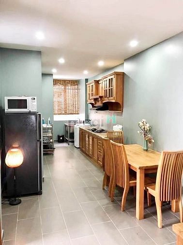 Hình ảnh CHDV 2PN CAO CẤP, Full nội thất ngay Quận 7- CHỈ TÍNH TIỀN ĐIỆN,NƯỚC