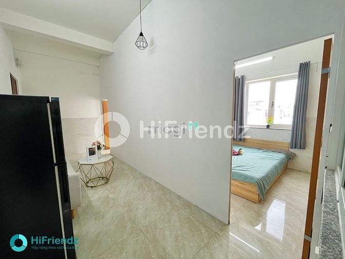 Hình ảnh 🔥 CHUNG CƯ MINI 2PN 50m2 gần Sân bay - Phú Nhuận - P13 Tân Bình