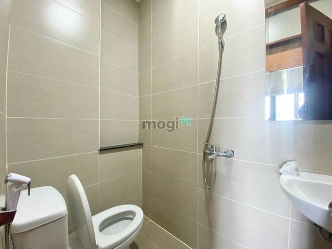 Hình ảnh Mb6623 nạp rút nhanh chóng duplex full nội thất cơ bản có view cửa sổ xịn xò