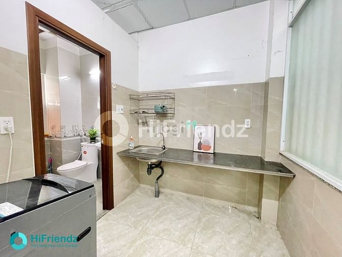Hình ảnh 🔥 CHUNG CƯ MINI 2PN 50m2 gần Sân bay - Phú Nhuận - P13 Tân Bình