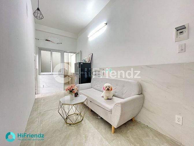 Hình ảnh 🔥 CHUNG CƯ MINI 2PN 50m2 gần Sân bay - Phú Nhuận - P13 Tân Bình