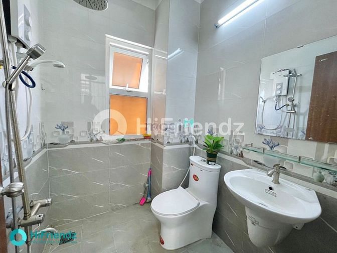 Hình ảnh 🔥 CHUNG CƯ MINI 2PN 50m2 gần Sân bay - Phú Nhuận - P13 Tân Bình