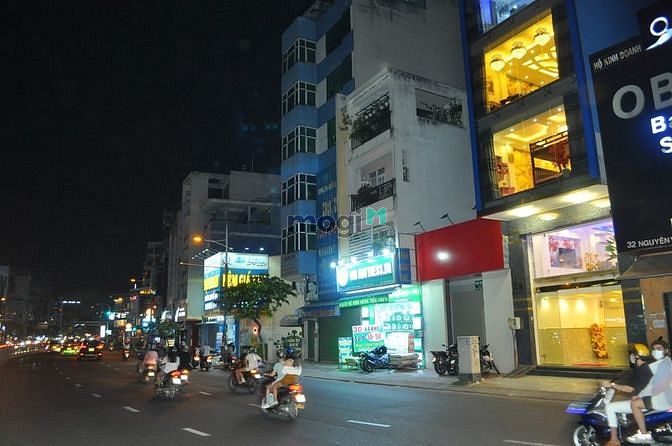 Hình ảnh MT Nguyễn Văn Cừ, P. Cầu Kho, Quận 1