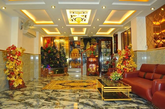 Hình ảnh MT Nguyễn Văn Cừ, P. Cầu Kho, Quận 1