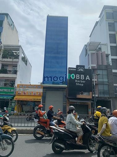 Hình ảnh MT Nguyễn Văn Cừ, P. Cầu Kho, Quận 1