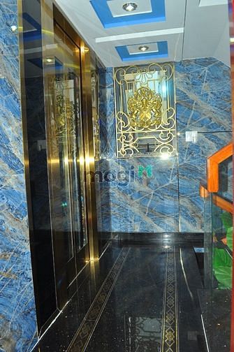 Hình ảnh MT Nguyễn Văn Cừ, P. Cầu Kho, Quận 1