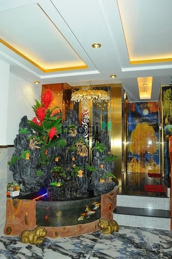 Hình ảnh MT Nguyễn Văn Cừ, P. Cầu Kho, Quận 1