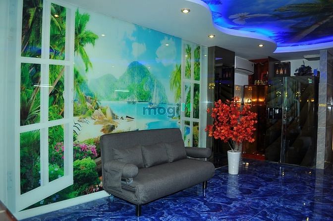 Hình ảnh MT Nguyễn Văn Cừ, P. Cầu Kho, Quận 1