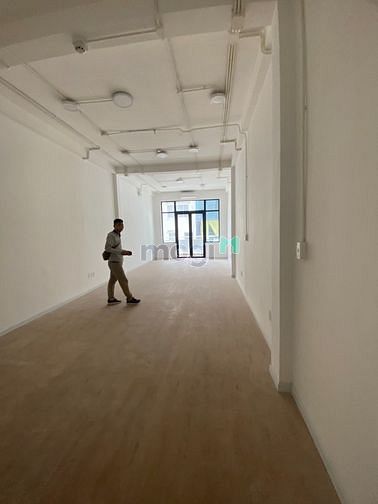 Hình ảnh Cho thuê nhà MT Mai Thị Lựu, Đa Kao, Quận 1