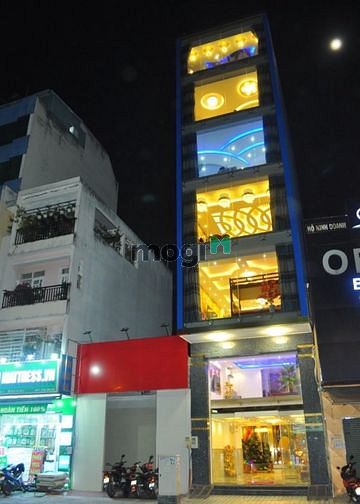 Hình ảnh MT Nguyễn Văn Cừ, P. Cầu Kho, Quận 1
