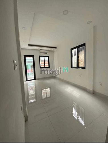 Hình ảnh Nguyên Căn hẻm VIP 453/4B Lê Văn Sỹ, Quận 3